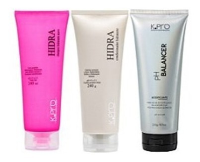 K.pro- Hidra Shampoo 240 Ml