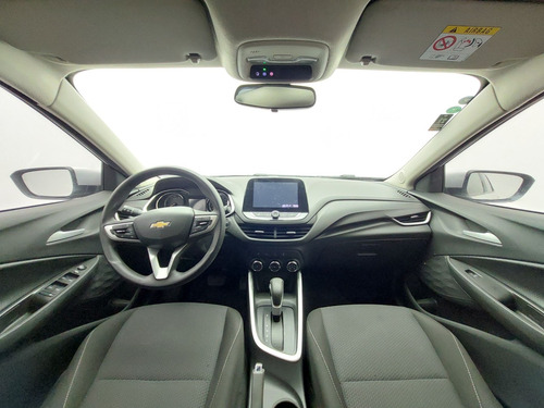 Chevrolet Onix 1.0 TURBO FLEX LTZ AUTOMÁTICO