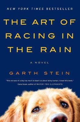 Libro The Art Of Racing In The Rain - Garth Stein