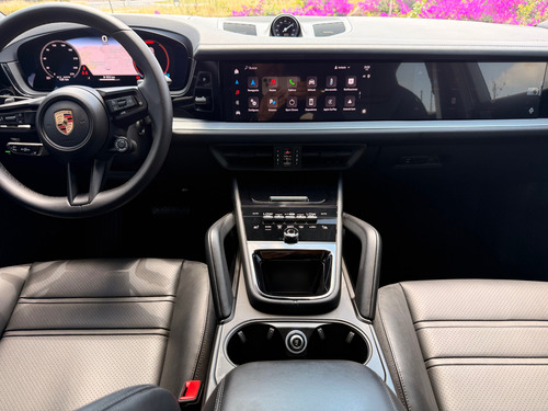 Porsche Cayenne coupé 3.0T V6 At