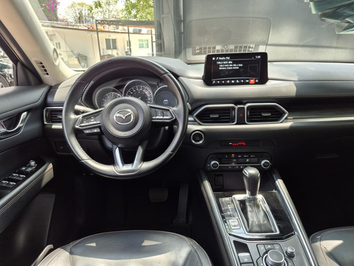 Mazda CX-5 2.5 S Grand Touring 4x2 At
