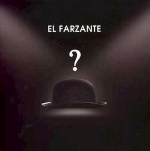 ? - El Farzante (cd) 