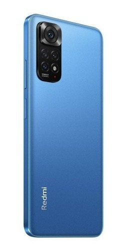 Imagen 2 de 2 de Xiaomi Redmi Note 11s 128 Gb / 8 Ram Tienda Chacao Caracas