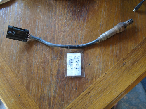 Imagen 2 de 3 de Vendo Sensor De Oxigeno De Hafei Minipanel.año 2009