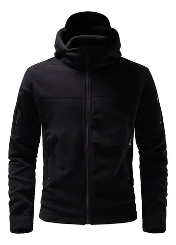 Forro polar softshell sale