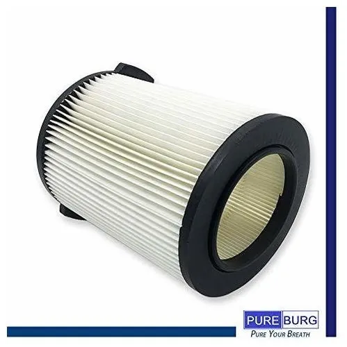 Pureburg Vf4000 Filtro De Repuesto Para Aspiradora Compatibl