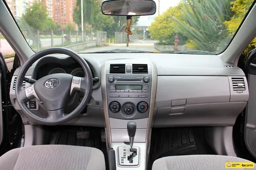Toyota Corolla 1.8 Xei Automático