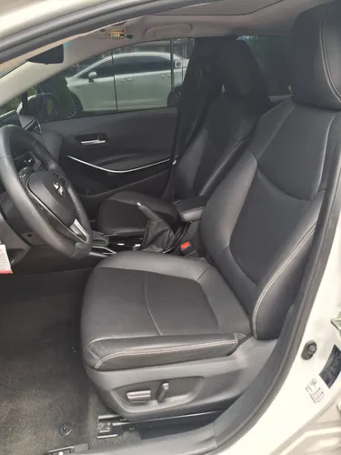 Toyota Corolla 1.8 Hev Seg