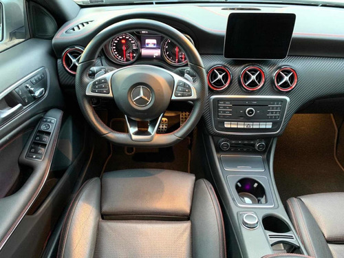 Mercedes-benz Clase A 2.0 A250 Sport 218cv 2018