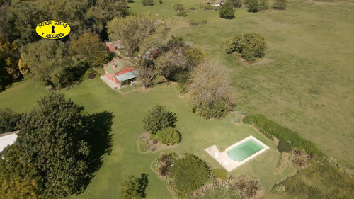 3058hp- Chacra -2.3 Has Campo Casa - Anexos , Open Door,
