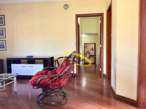 Imagem 2 de 30 de Casa Com 3 Dormitórios À Venda, 250 M² Por R$ 980.000,00 - Parque Dom Henrique - Cotia/sp - Ca4541