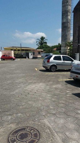 Imagem 2 de 15 de Apartamento - Padrão, Para Venda Em Itanhaém/sp - Imob58976