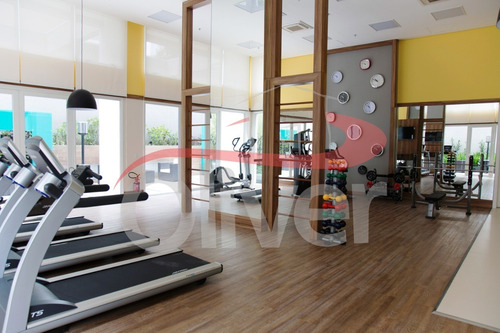 Imagem 4 de 17 de Inspira Business, Sala Comercial, Vaga De Garagem, Água Verde, Curitiba, Parana - Sa00046 - 33164639
