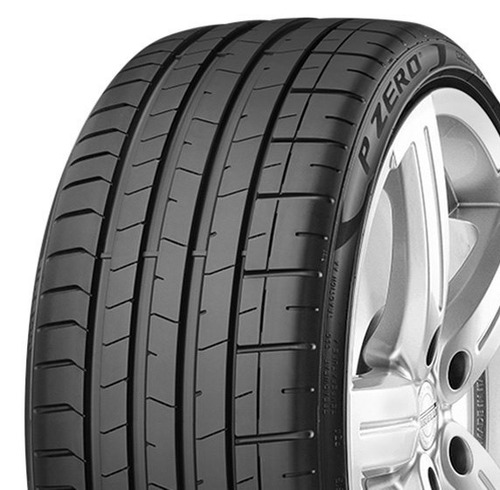 275/35 R21 Llanta Pirelli Pzero Pz4 103w Xl Ncs T0
