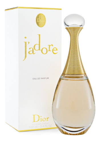 Dior J'adore Original Eau De Parfum 100 ml Para Mujer