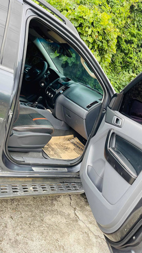 Imagen 5 de 15 de Ford Wildtrak Ford Ranger Wildtrak