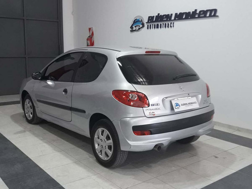 Peugeot 207 Compact Xr 1.4