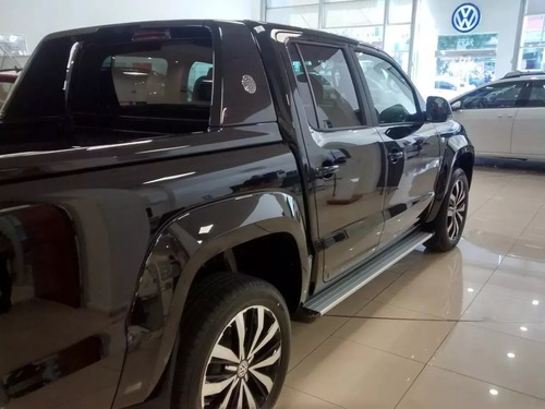 Imagen 15 de 15 de Volkswagen Amarok V6 Extreme 0km Nueva 2022 258cv 4x4 Vw A3