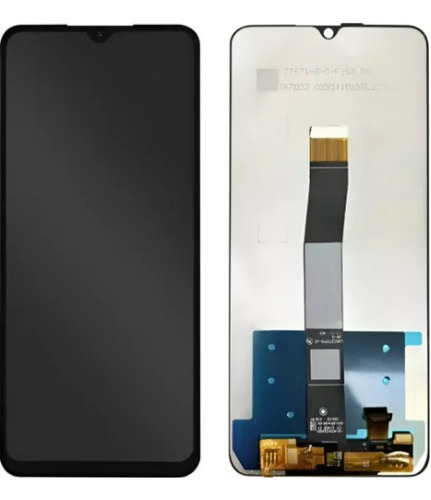 Modulo Pantalla Compatible Con Xiaomi Redmi 10c Poco C40