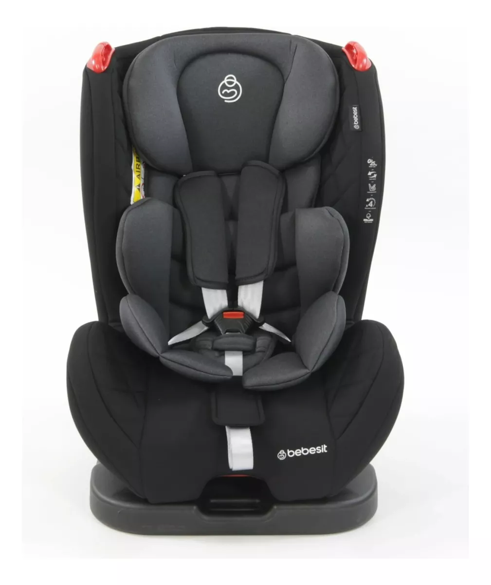 Primera imagen para búsqueda de silla de bebe para auto