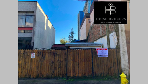 Imagen 1 de 7 de Venta Sitio Ohiggins Cercano A Roosevelt