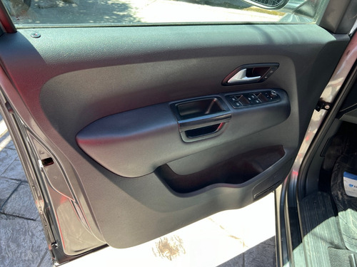 Volkswagen Amarok 2.0 Highline 4motion At