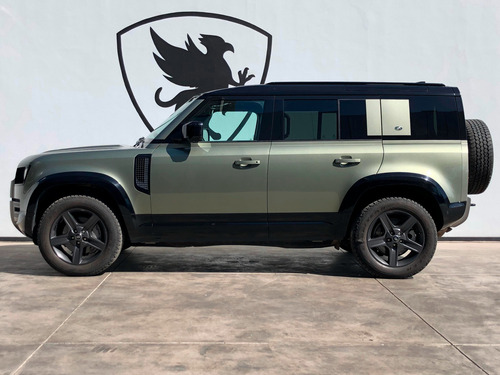 Land Rover Defender 110 Xse Dynamic 2024