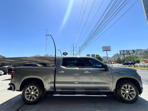 Chevrolet Cheyenne 6.2 V8 Doble Cabina High Country 4x4 At