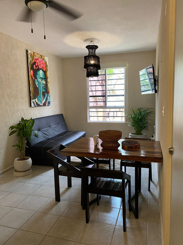 Departamento Venta O Renta, Aldea Tulum, Quintana Roo.
