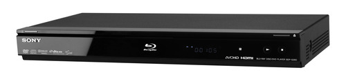 Blu Ray Sony Bdp-s360