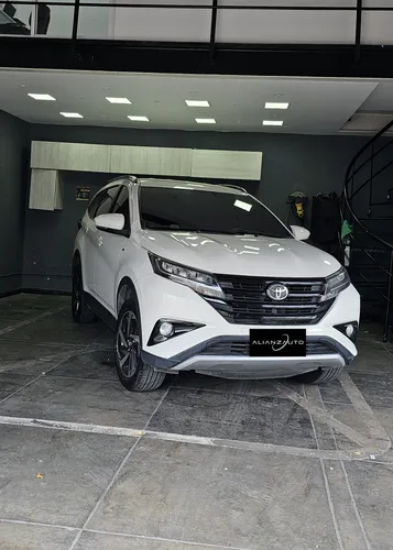 Toyota Rush 1.5 High