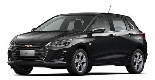 Chevrolet Onix 1.0 Turbo Premier I 2021 0km Financiado #6