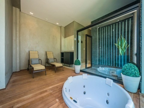 Imagem 15 de 30 de Venda Terreno Condominio Tambore Jaguariuna - Te01011 - 2156000