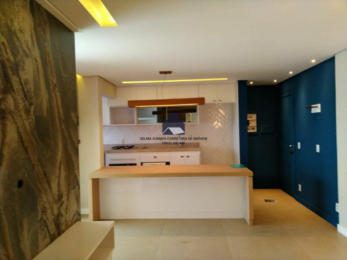 Imagem 12 de 25 de Apartamento À Venda No Bairro Jardim Alto Rio Preto - São José Do Rio Preto/sp - 2021517