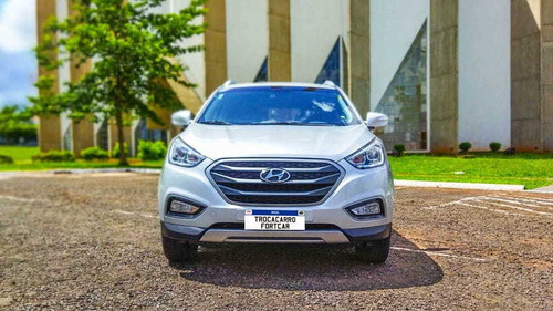 Imagem 2 de 10 de Hyundai Ix35 Gl 2020