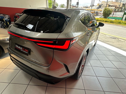 Lexus Nx350H 2.5 Luxury Aut. 5-p Hibrido
