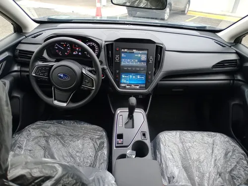Subaru Crosstrek 4wd. 2025