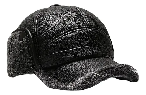 comprar \u002F Gorra De Béisbol De Cuero Gorra De Béisbol For Ancianos