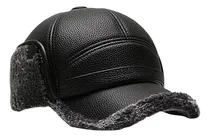 Comprar \u002F Gorra De Béisbol De Cuero Gorra De Béisbol For Ancianos