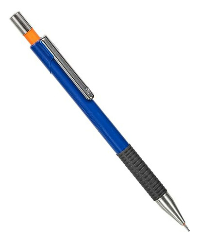 Staedtler Mars - Portaminas Retráctil De Microprecisión Para