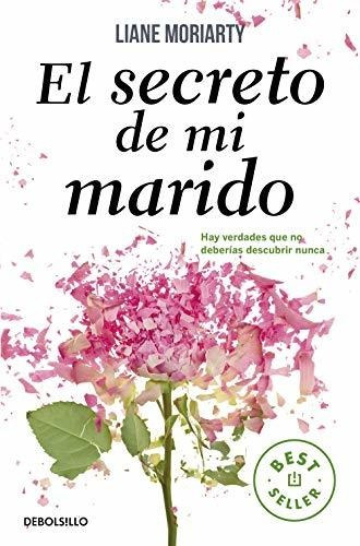 Libro : El Secreto De Mi Marido / The Husbands Secret -...