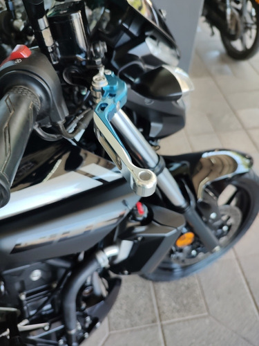 Imagen 11 de 21 de Yamaha Mt 03
