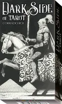 Comprar Tarot Dark Side Of Tarot 78 Cartas Y Librito - Corrado Roi