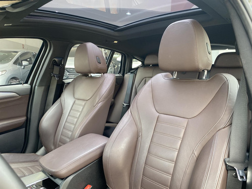 Bmw X4 M40i 3.0 Turbo V6 360cv 2019 Blindado