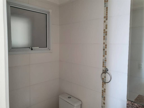 Imagem 9 de 23 de Apartamento Com 2 Dorms, Guilhermina, Praia Grande - R$ 489 Mil, Cod: 1673 - Rno1673