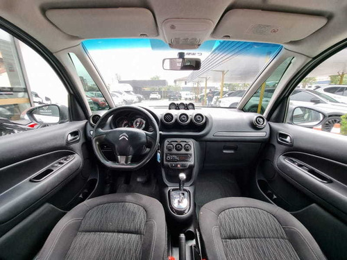 Imagem 11 de 13 de Citroen C3 Aircross Glxa 2014
