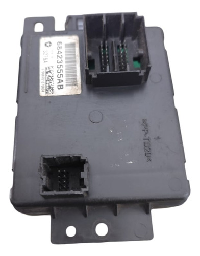 Módulo Ar Condicionado Jeep Compass 68423555ab