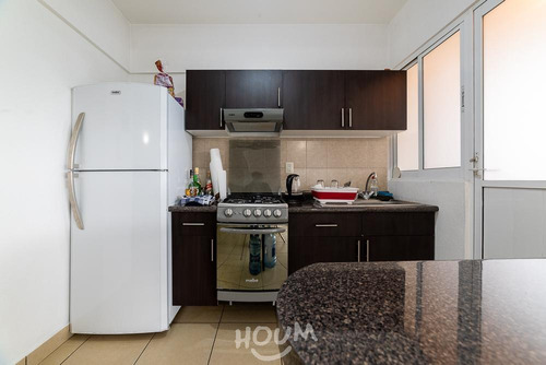 Imagen 16 de 27 de Departamento En Ampliación Del Gas, Azcapotzalco Con 2 Recámaras, 68 M², Id: 40804