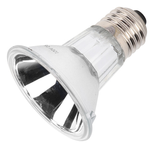Bombilla Térmica Uva Uvb, De Espectro Completo, Para Esteril