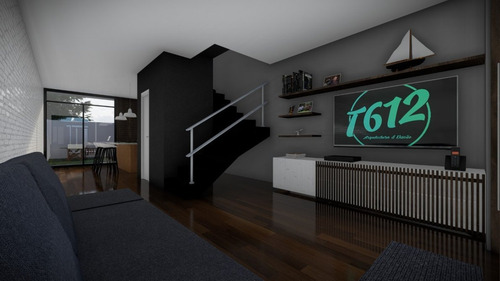 Imagen 4 de 10 de Venta En Pozo - Excelente Dúplex - J Madariaga 260
